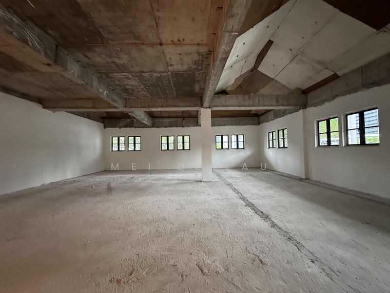 Rumah Niaga untuk Disewa di Kuala Lumpur (Kuala Lumpur) - Mei Qi Lau - Interior - PropertyGuru.com.my