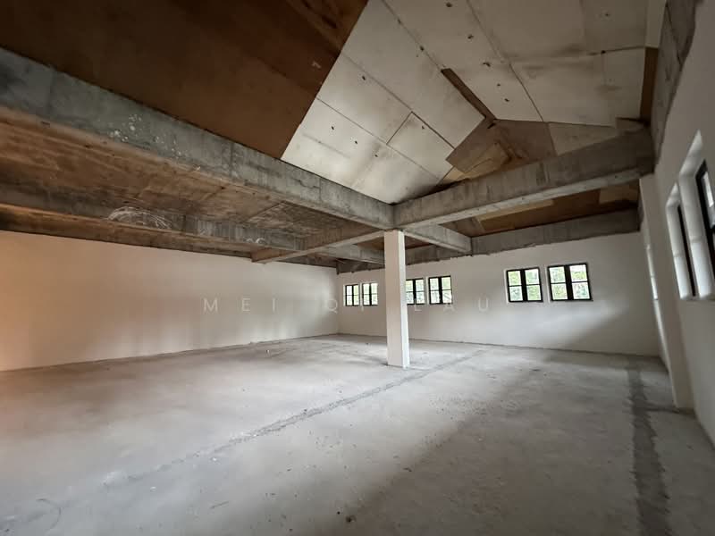 Rumah Niaga untuk Disewa di Kuala Lumpur (Kuala Lumpur) - Mei Qi Lau - Interior - PropertyGuru.com.my