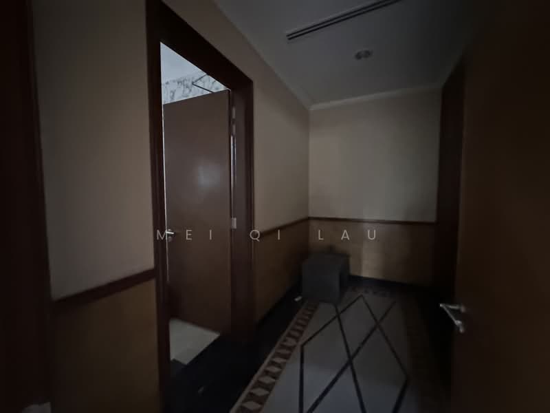 Rumah Niaga untuk Disewa di Kuala Lumpur (Kuala Lumpur) - Mei Qi Lau - Interior - PropertyGuru.com.my