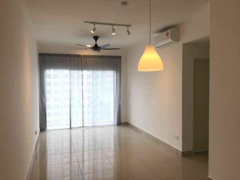 Servis Apartment untuk Dijual di Cerrado Residence @ Southville City - Eve Liew - Living Room - PropertyGuru.com.my