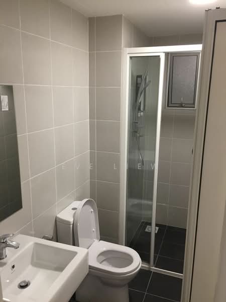 Servis Apartment untuk Dijual di Cerrado Residence @ Southville City - Eve Liew - Bathroom - PropertyGuru.com.my