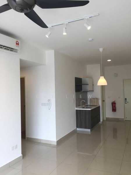 Servis Apartment untuk Dijual di Cerrado Residence @ Southville City - Eve Liew - Kitchen - PropertyGuru.com.my