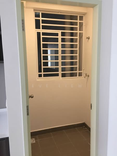 Servis Apartment untuk Dijual di Cerrado Residence @ Southville City - Eve Liew - Interior - PropertyGuru.com.my