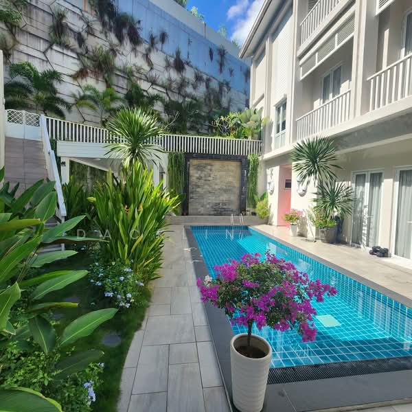 Rumah Banglo untuk Disewa di Mont Kiara (Kuala Lumpur) - Dacklin Lee - Exterior - PropertyGuru.com.my
