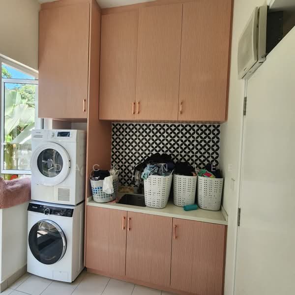 Rumah Banglo untuk Disewa di Mont Kiara (Kuala Lumpur) - Dacklin Lee - Interior - PropertyGuru.com.my