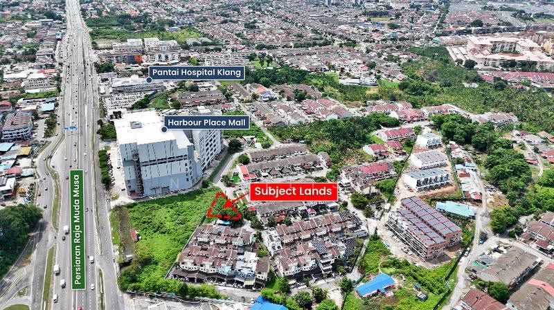 Others for Sale in Pelabuhan Klang (Selangor) - N. Melisa - PropertyGuru.com.my