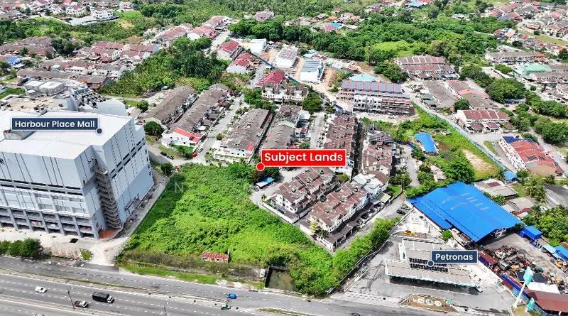 Others for Sale in Pelabuhan Klang (Selangor) - N. Melisa - PropertyGuru.com.my