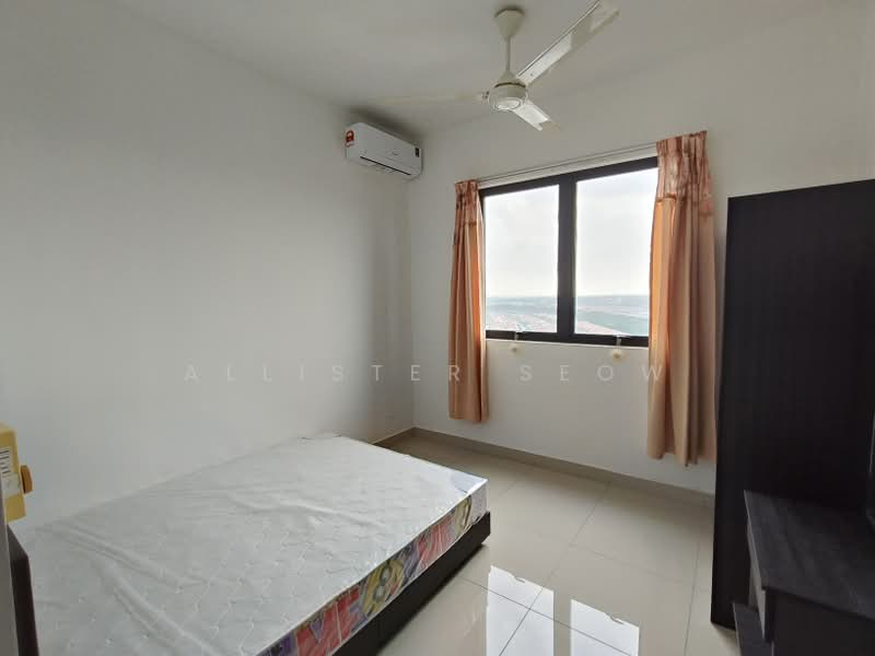 Service Residence for Rent at D'Sini Residences - Allister Seow - PropertyGuru.com.my