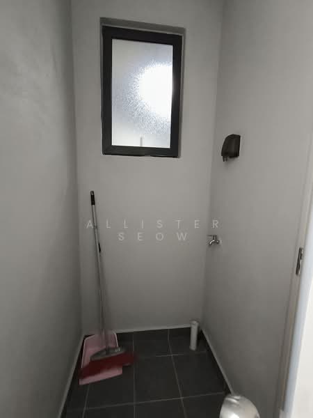 Service Residence for Rent at D'Sini Residences - Allister Seow - PropertyGuru.com.my