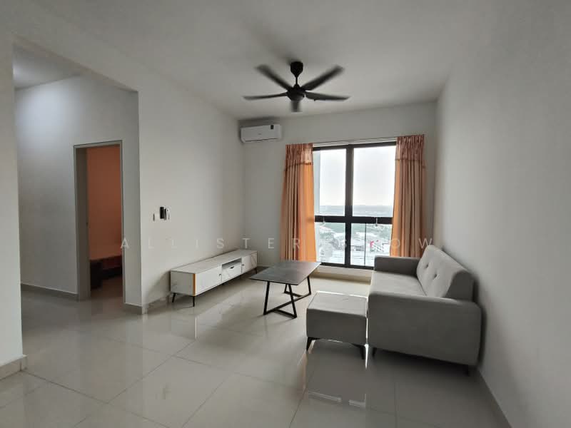 Service Residence for Rent at D'Sini Residences - Allister Seow - PropertyGuru.com.my