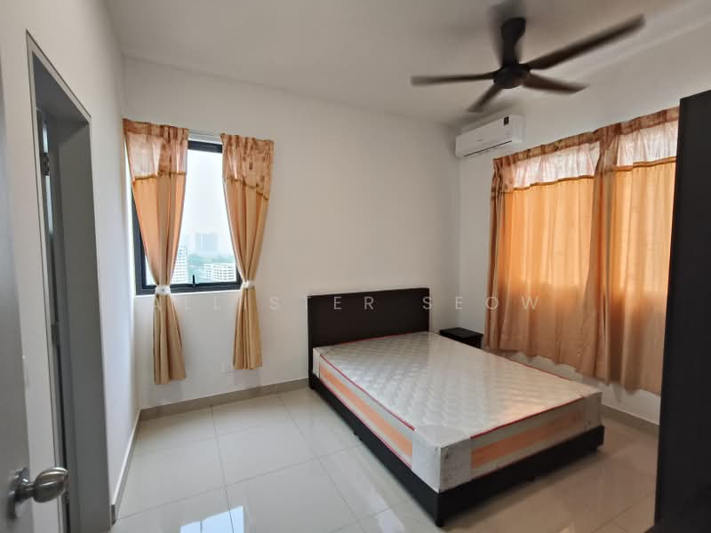 Service Residence for Rent at D'Sini Residences - Allister Seow - PropertyGuru.com.my