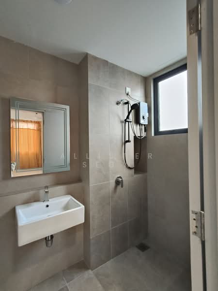 Service Residence for Rent at D'Sini Residences - Allister Seow - PropertyGuru.com.my