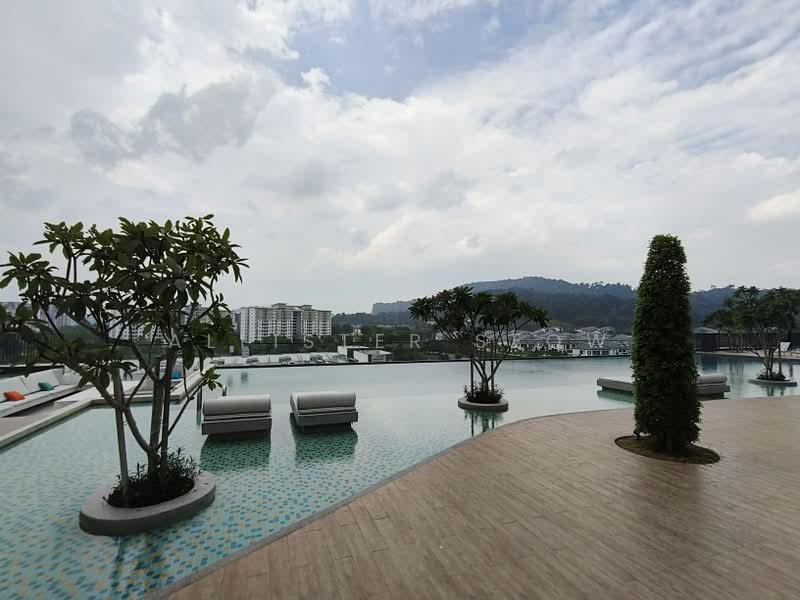 Service Residence for Rent at D'Sini Residences - Allister Seow - PropertyGuru.com.my