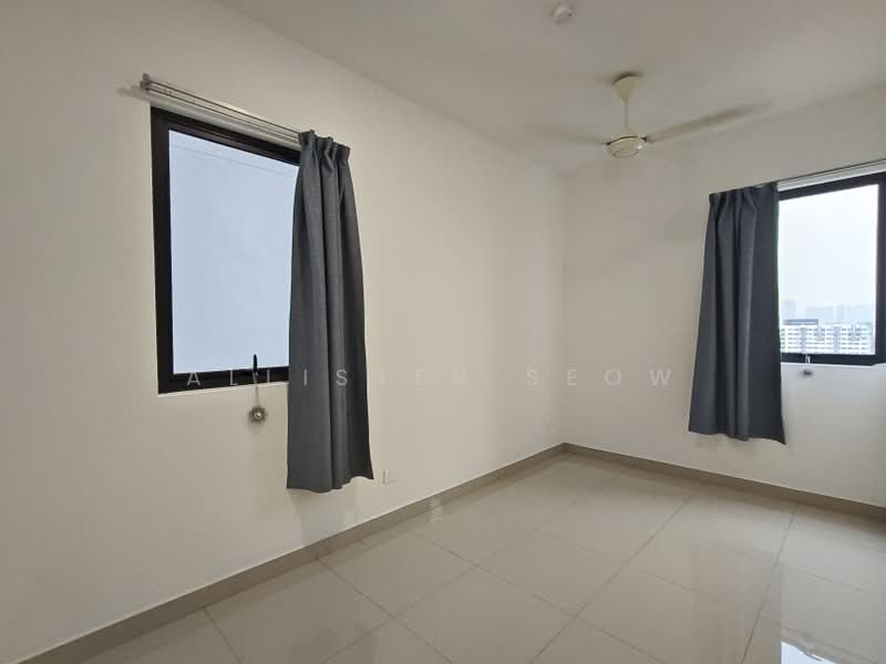 Service Residence for Rent at D'Sini Residences - Allister Seow - PropertyGuru.com.my