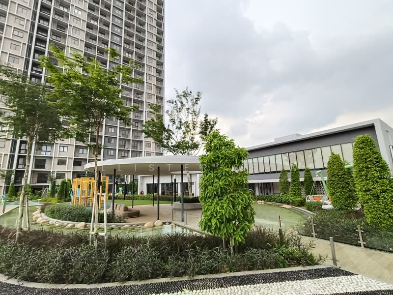 Service Residence for Rent at D'Sini Residences - Allister Seow - PropertyGuru.com.my