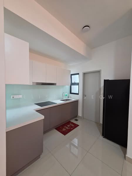 Service Residence for Rent at D'Sini Residences - Allister Seow - PropertyGuru.com.my
