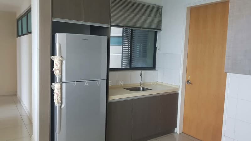 Kondominium untuk Disewa di Setia SKY Residences - Javen Low - PropertyGuru.com.my