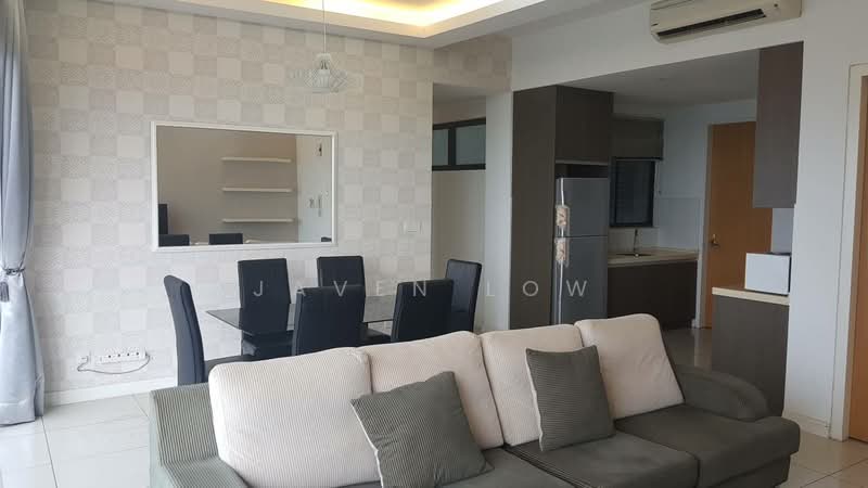 Kondominium untuk Disewa di Setia SKY Residences - Javen Low - PropertyGuru.com.my
