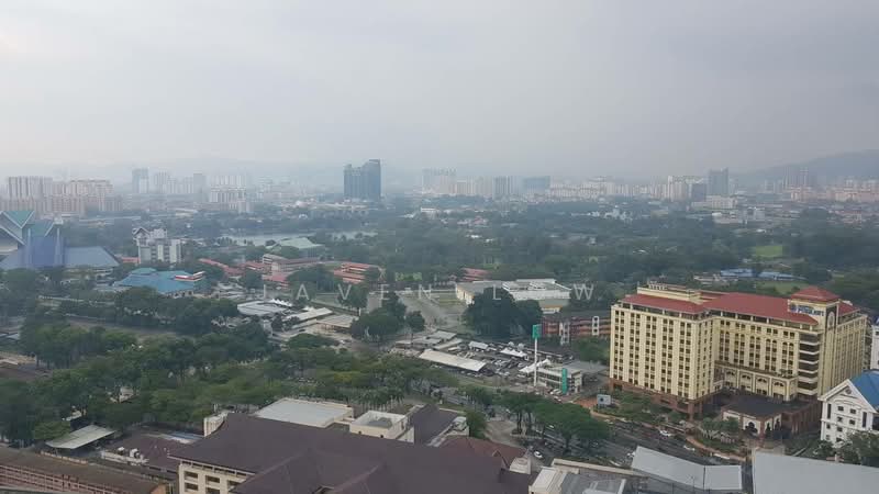 Kondominium untuk Disewa di Setia SKY Residences - Javen Low - PropertyGuru.com.my