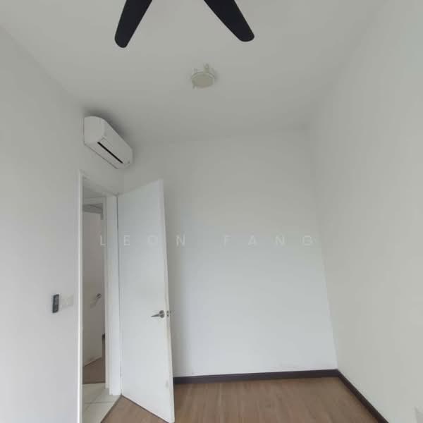 Service Residence for Rent at Eco Sky - Leon Fang - Interior - PropertyGuru.com.my