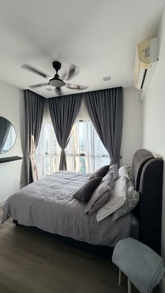 Service Residence for Rent at Metia Residence - Aiman Haziq - Bedroom - PropertyGuru.com.my
