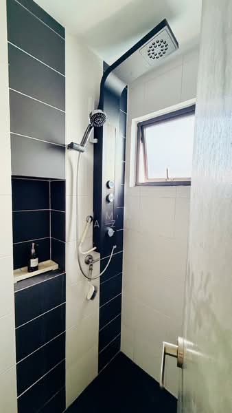 Service Residence for Rent at Metia Residence - Aiman Haziq - Bathroom - PropertyGuru.com.my