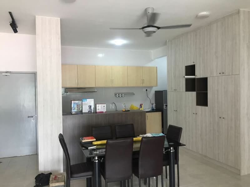 Pangsapuri untuk Disewa di Puncak Saujana - Benny Lee - PropertyGuru.com.my