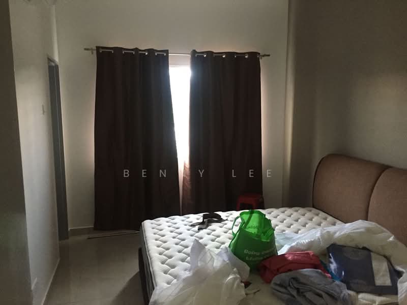Pangsapuri untuk Disewa di Puncak Saujana - Benny Lee - PropertyGuru.com.my