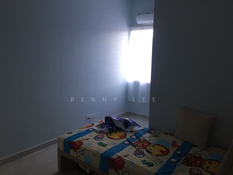 Pangsapuri untuk Disewa di Puncak Saujana - Benny Lee - PropertyGuru.com.my