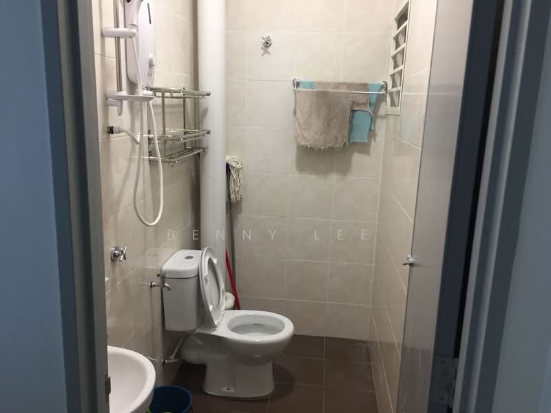 Pangsapuri untuk Disewa di Puncak Saujana - Benny Lee - PropertyGuru.com.my