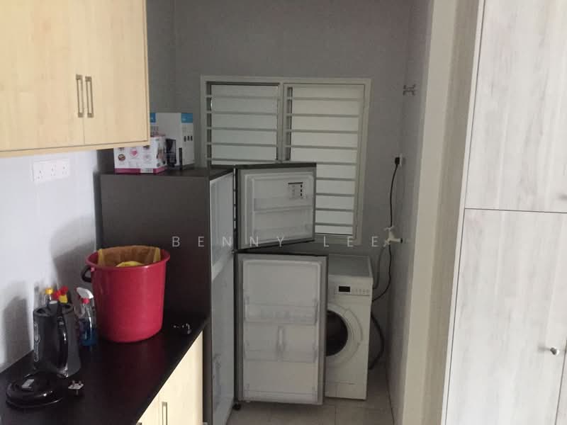 Pangsapuri untuk Disewa di Puncak Saujana - Benny Lee - PropertyGuru.com.my