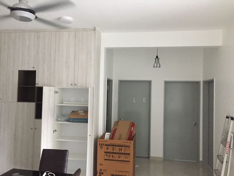 Pangsapuri untuk Disewa di Puncak Saujana - Benny Lee - PropertyGuru.com.my