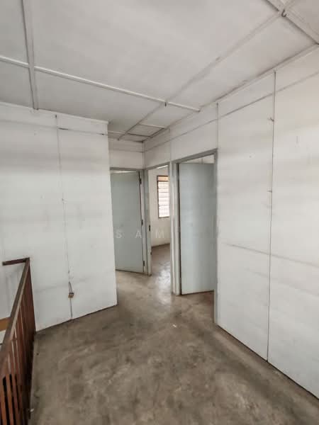 Rumah Teres 2 Tingkat untuk Dijual di Taman Kledang Sentosa (Menglembu) - Sam . - Interior - PropertyGuru.com.my