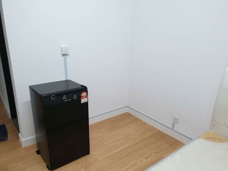 Service Residence for Rent at The New Duo @ Edumetro - Carolyn Chee - Interior - PropertyGuru.com.my
