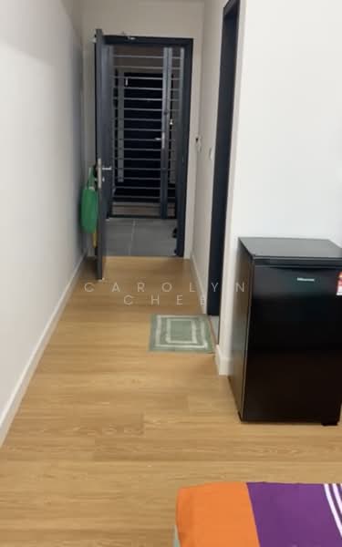 Service Residence for Rent at The New Duo @ Edumetro - Carolyn Chee - Corridor - PropertyGuru.com.my