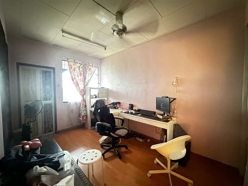 2-storey Terraced House for Sale in Taman Bukit Maluri (Kepong) - Dicson Liew - Study - PropertyGuru.com.my