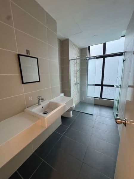 Condominium for Rent at Brezza Hill - NG YI XING - PropertyGuru.com.my