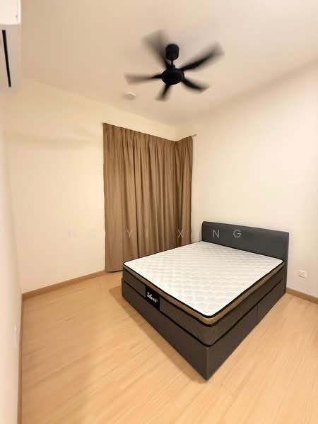 Condominium for Rent at Brezza Hill - NG YI XING - PropertyGuru.com.my