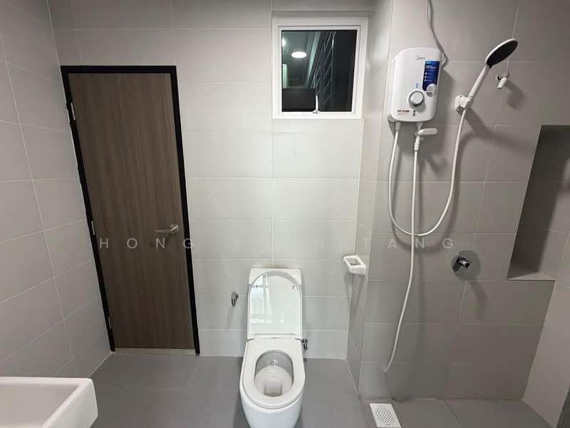 Servis Apartment untuk Disewa di TRELLIS RESIDENCES - Hong Xuan Tang - Bathroom - PropertyGuru.com.my