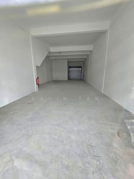 Kedai untuk Disewa di Masai (Johor) - Kavin Tan - Interior - PropertyGuru.com.my
