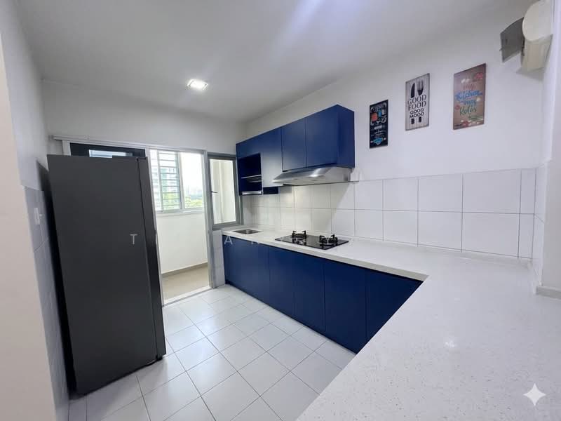 Pangsapuri untuk Dijual di Danau Ria - Tiffany Yang - PropertyGuru.com.my