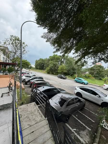 Kedai untuk Disewa di Skudai (Johor) - Phang Elainne - Exterior - PropertyGuru.com.my