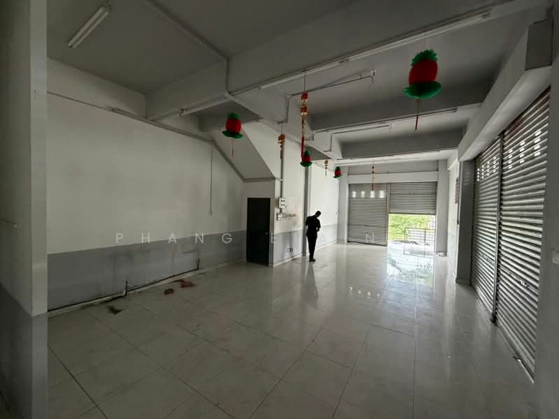 Kedai untuk Disewa di Skudai (Johor) - Phang Elainne - Interior - PropertyGuru.com.my