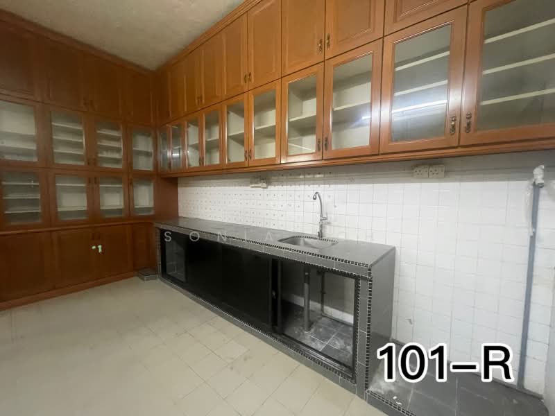 2-storey Terraced House for Sale in Teluk Pulai (Klang) - Sonia Soh - Kitchen - PropertyGuru.com.my