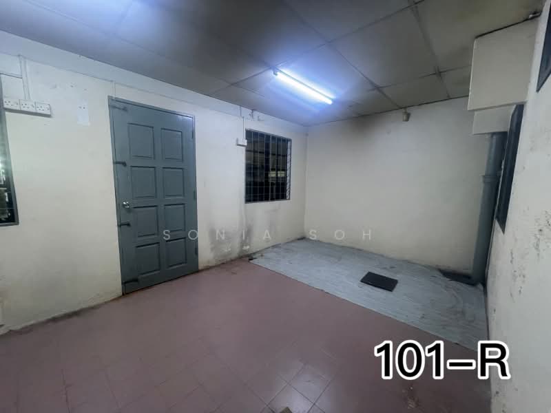 2-storey Terraced House for Sale in Teluk Pulai (Klang) - Sonia Soh - Interior - PropertyGuru.com.my