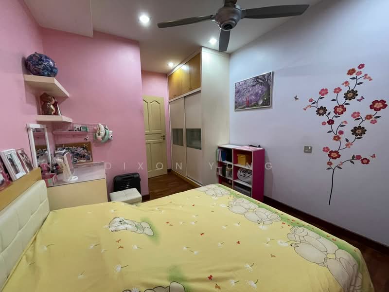 Rumah Teres untuk Dijual di Tanjung Bungah (Penang) - Dixon Yong - Bedroom - PropertyGuru.com.my