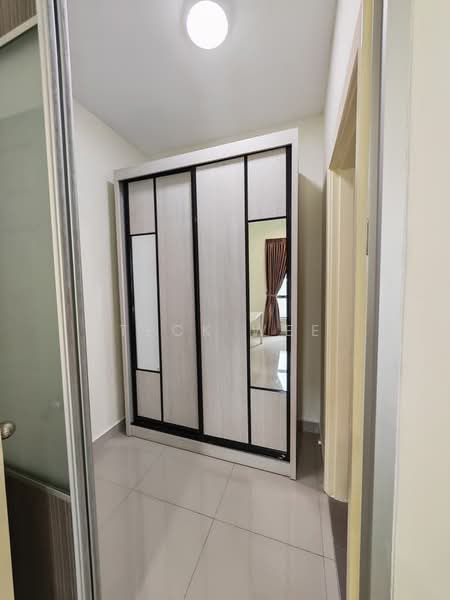 Condominium for Rent at Zenia Garden Condo - Teck Wee - Interior - PropertyGuru.com.my