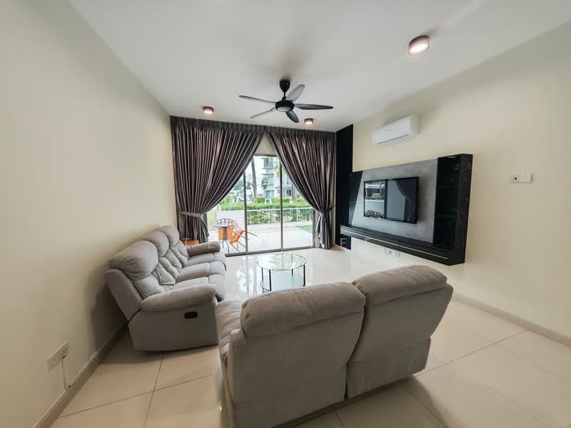 Condominium for Rent at Zenia Garden Condo - Teck Wee - PropertyGuru.com.my