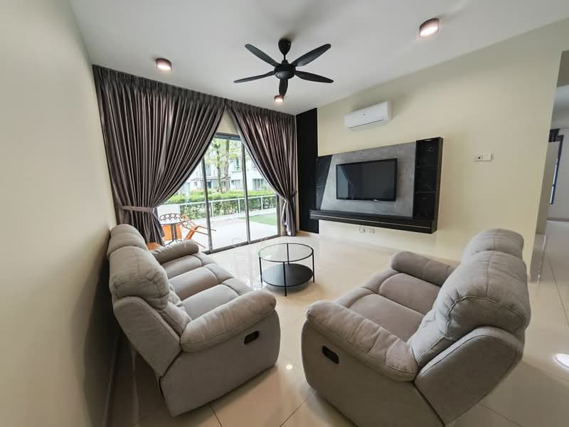 Condominium for Rent at Zenia Garden Condo - Teck Wee - PropertyGuru.com.my