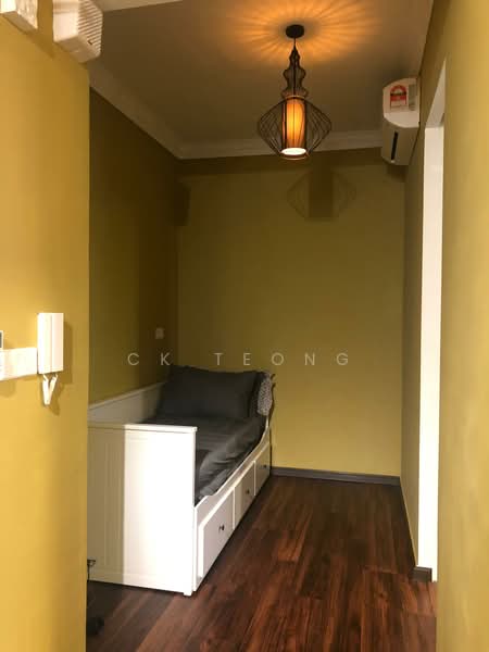 Kondominium untuk Disewa di The Ridge - CK Teong - Interior - PropertyGuru.com.my